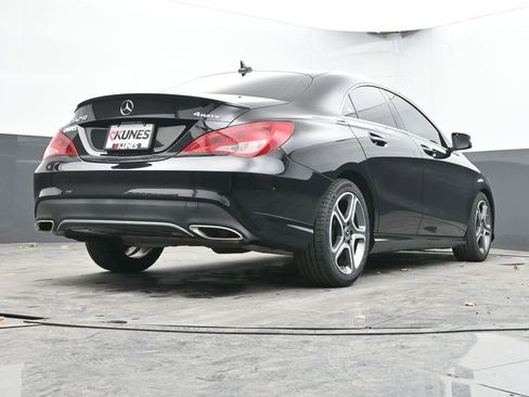 Used 2018 Mercedes-Benz CLA 250 4MATIC image 45