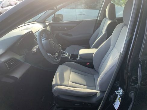 Used 2024 Subaru Legacy Premium AWD/4WD image 3