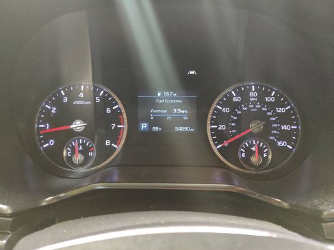 Used 2022 Kia Telluride LX image 23