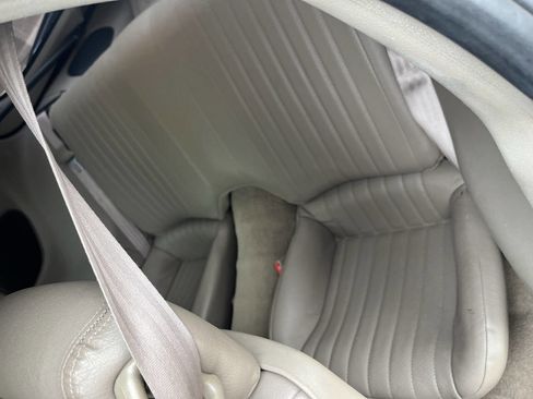 Used 1998 Pontiac Firebird Formula image 11