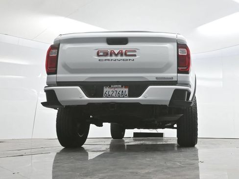 Used 2024 GMC Canyon Elevation w/ Convenience Package RWD image 60