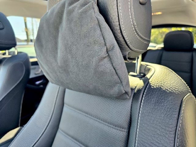 Certified 2026 Mercedes-Benz GLS 450 4MATIC image 23