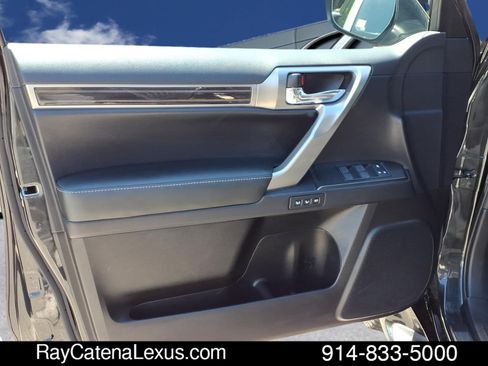 Certified 2023 Lexus GX 460 Premium w/ Premium Plus Package AWD/4WD image 10