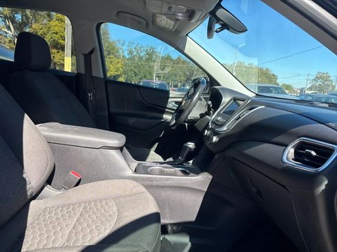 Used 2019 Chevrolet Equinox LT AWD/4WD image 13