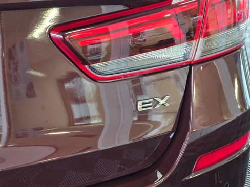 Used 2019 Kia Optima EX w/ EX Premium Package image 15