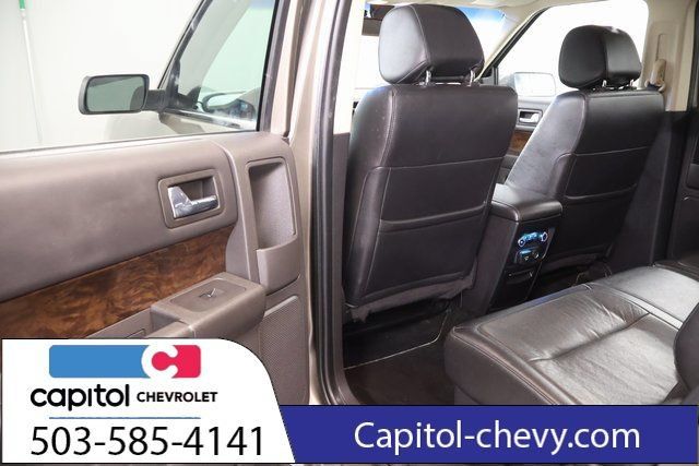 Used 2014 Ford Flex Limited AWD/4WD image 27