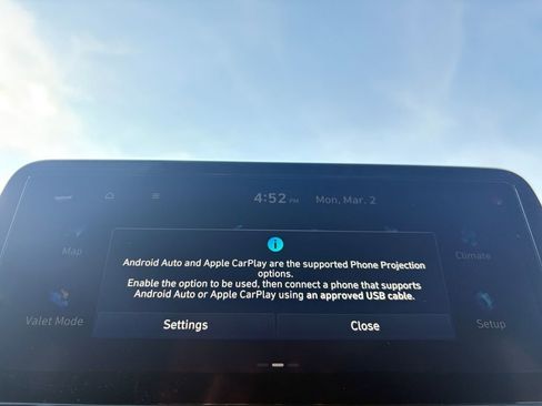 Certified 2021 Hyundai Santa Fe SEL w/ Convenience + Premium Package image 22