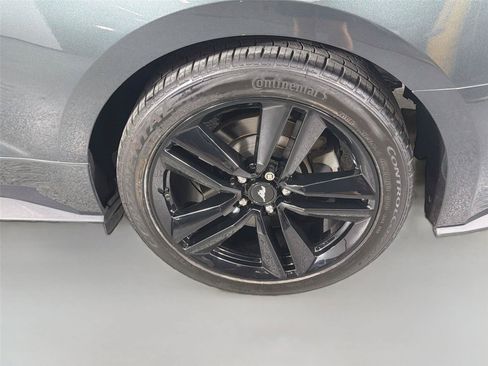 Used 2016 Ford Mustang Premium w/ Ecoboost Performance Package RWD image 31