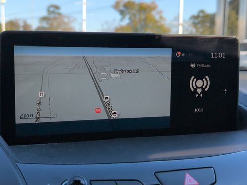 Used 2023 Acura RDX AWD w/ Advance Package image 19