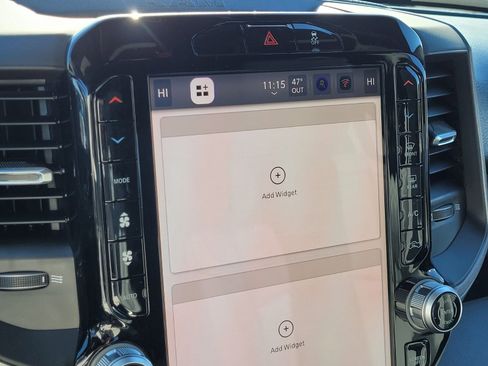 New 2026 RAM 3500 Tradesman image 13