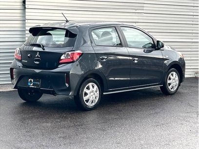 Used 2024 Mitsubishi Mirage ES