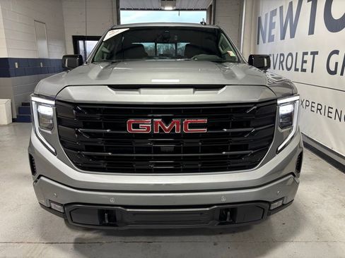 New 2026 GMC Sierra 1500 Elevation w/ Elevation Premium Package image 36