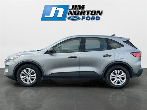 Used 2022 Ford Escape S image 6