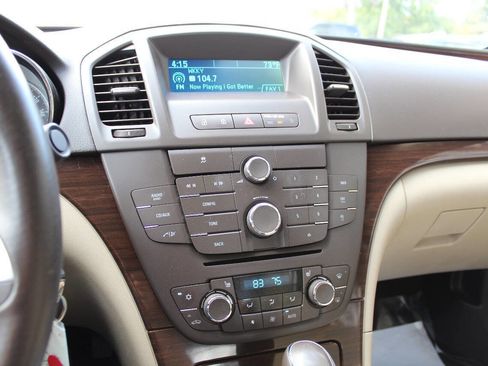 Used 2011 Buick Regal CXL w/ RL2 Preferred Equipment Group image 18