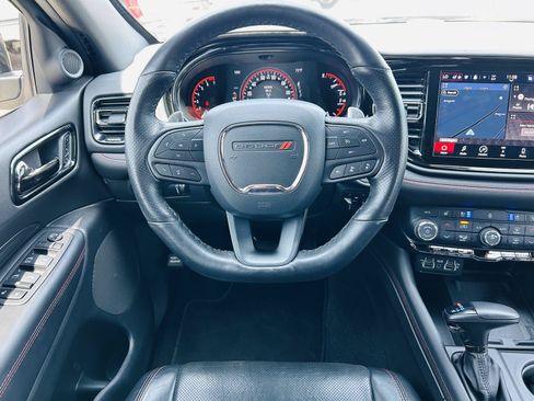 Used 2023 Dodge Durango GT AWD/4WD image 18