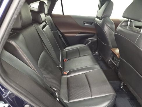 Certified 2021 Toyota Venza Limited w/ Advanced Technology Package AWD/4WD image 37