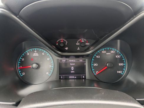 Used 2022 Chevrolet Colorado LT w/ Luxury Package image 27