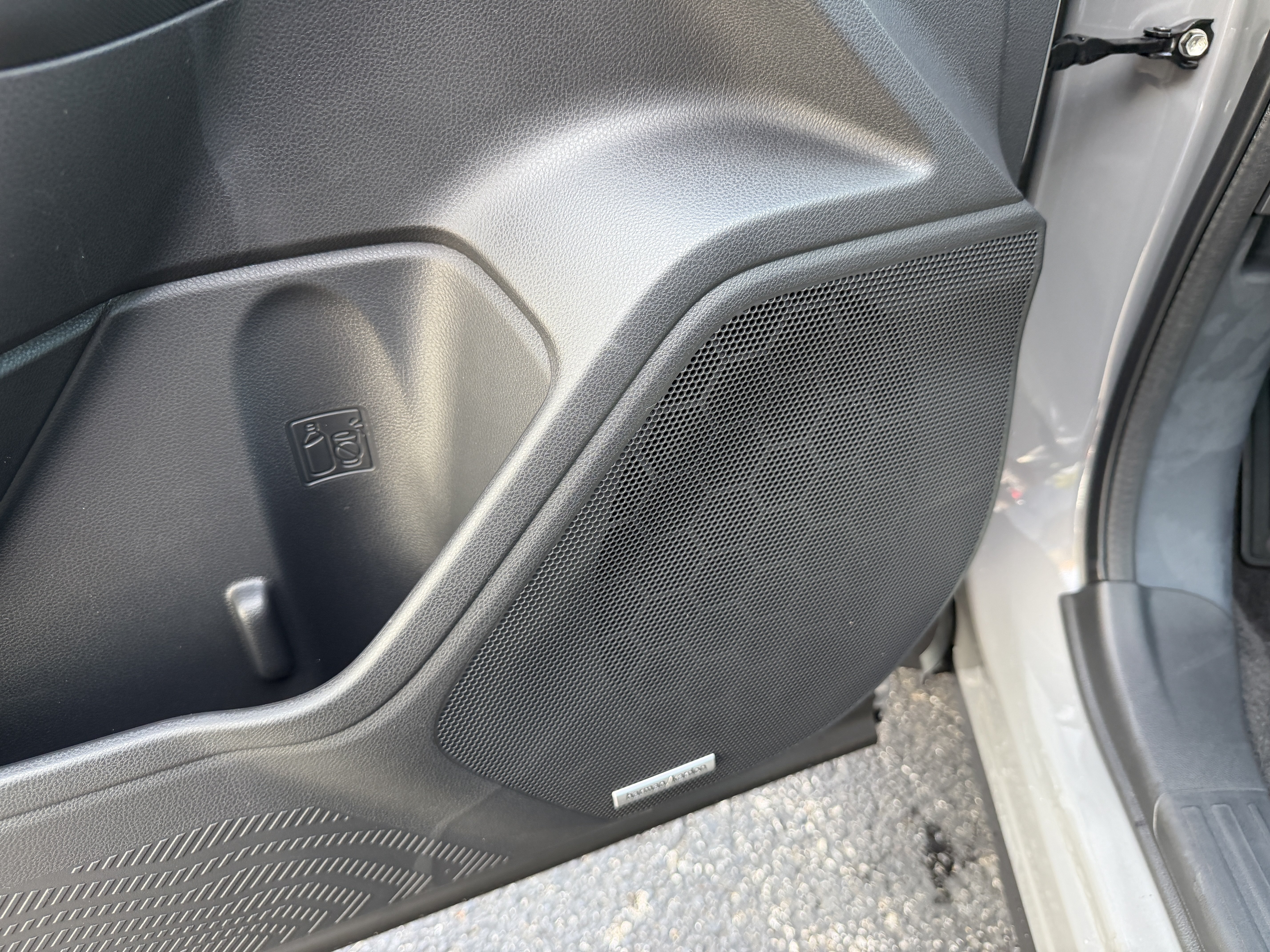 New 2026 Subaru Forester Sport AWD/4WD image 11