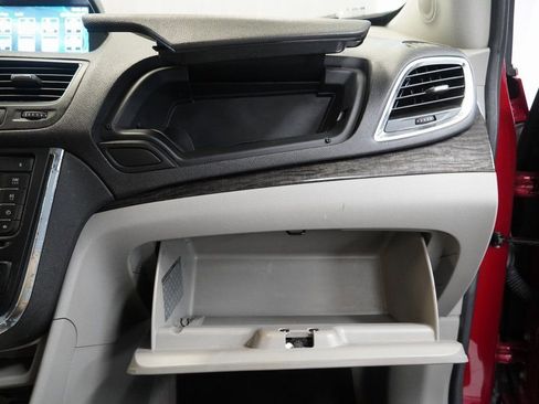 Used 2016 Buick Encore FWD image 34