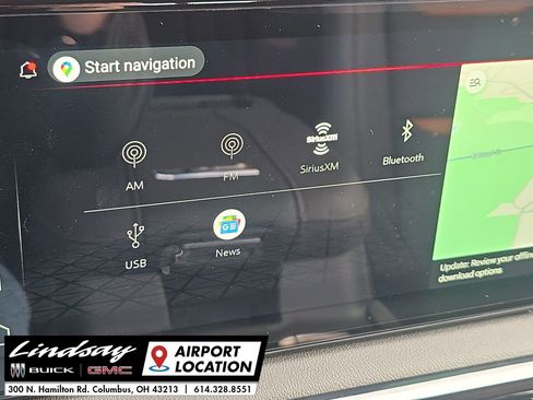 New 2026 GMC Sierra 2500 AT4 w/ AT4 Premium Plus Package image 42