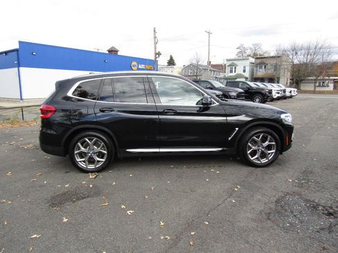 Used 2020 BMW X3 xDrive30i image 9