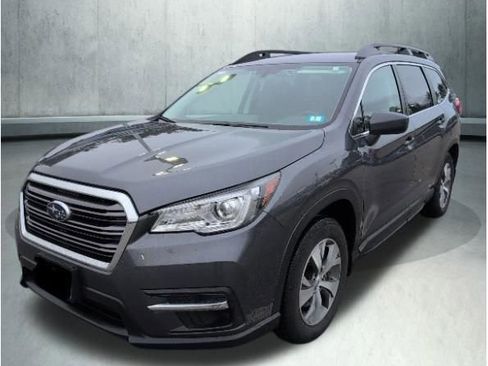 Used 2021 Subaru Ascent Premium w/ Convenience Package image 1