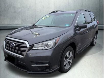 Used 2021 Subaru Ascent Premium w/ Convenience Package
