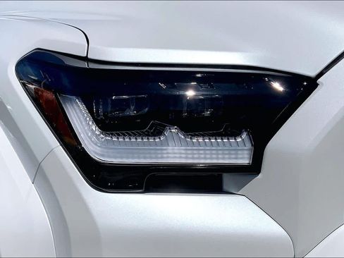 New 2026 Toyota 4Runner Limited AWD/4WD image 13