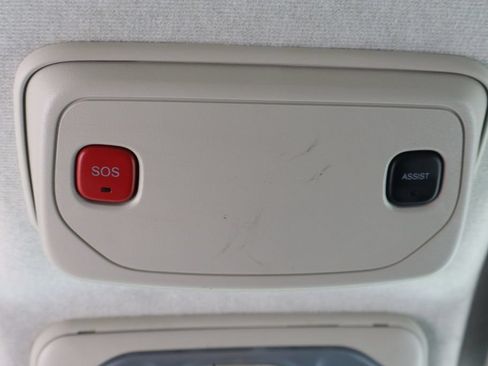 Used 2025 RAM ProMaster 3500 w/ Convenience Group FWD image 27