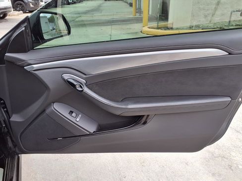 Used 2014 Cadillac CTS V image 10