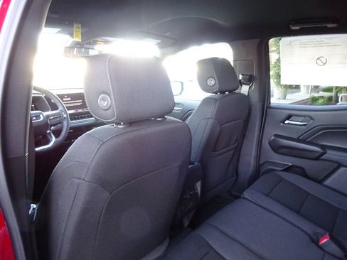 New 2026 GMC Canyon Elevation w/ Convenience Package RWD image 19
