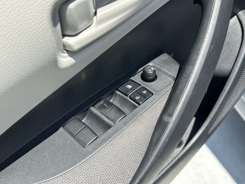 Certified 2025 Toyota Corolla LE FWD image 15