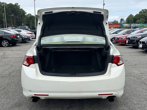 Used 2010 Acura TSX Sedan FWD image 20