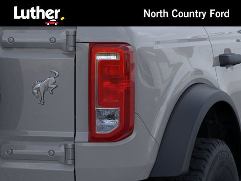 New 2026 Ford Bronco Big Bend AWD/4WD image 23