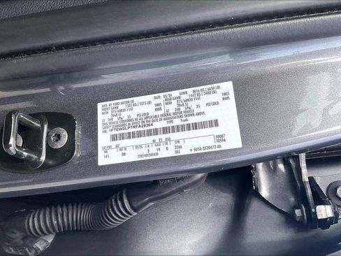 Used 2024 Ford F150 STX AWD/4WD image 20