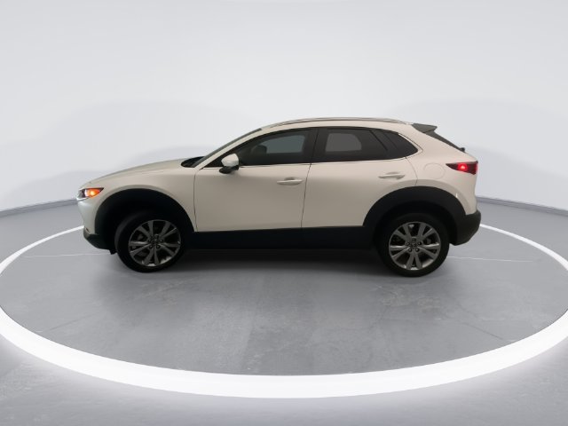 Used 2023 MAZDA CX-30 AWD 2.5 S w/ Preferred Package image 3