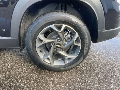 New 2026 Chevrolet Trax LT w/ LT Convenience Package image 31