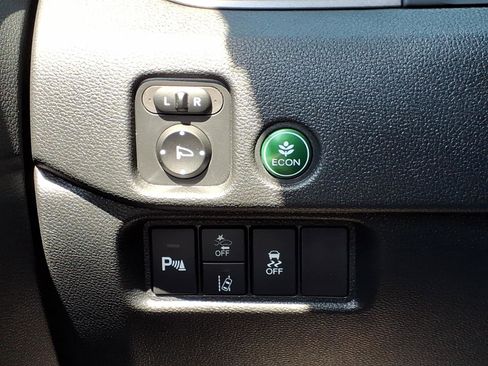 Certified 2024 Honda Passport EX-L image 30