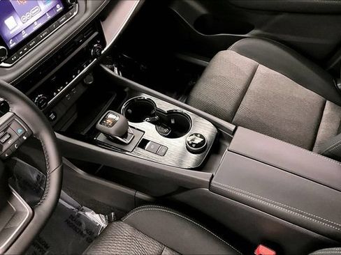 New 2026 Nissan Rogue SV w/ Cold Weather Package AWD/4WD image 8