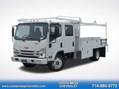 New 2024 Chevrolet Low Cab Forward 5500XG