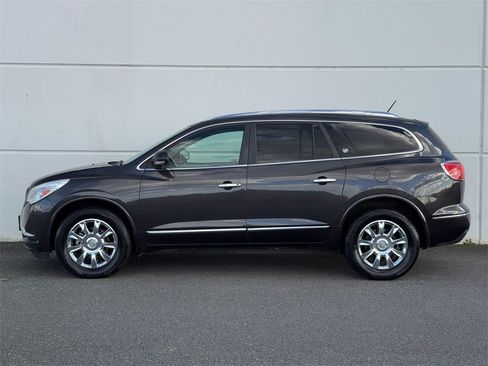 Used 2014 Buick Enclave Leather w/ Trailering Provision Package image 4