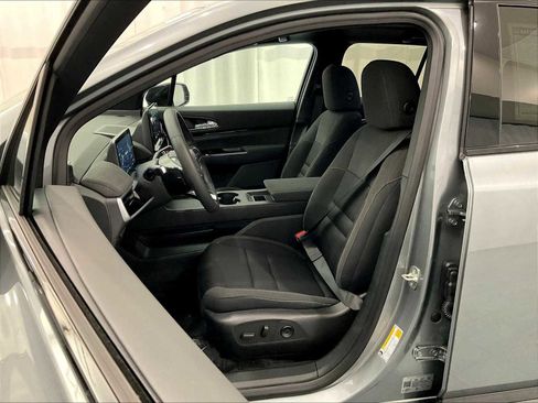 New 2025 Honda Prologue EX image 11