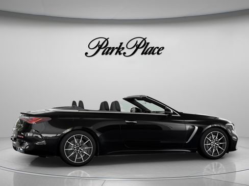 New 2026 Mercedes-Benz CLE 53 AMG 4MATIC Cabriolet image 21