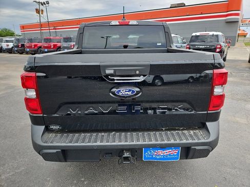 New 2026 Ford Maverick Lariat AWD/4WD image 10