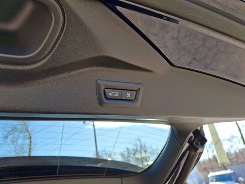 Used 2025 BMW X5 M60i w/ Executive Package AWD/4WD image 21