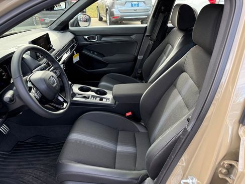 Certified 2026 Honda Civic Sport image 17