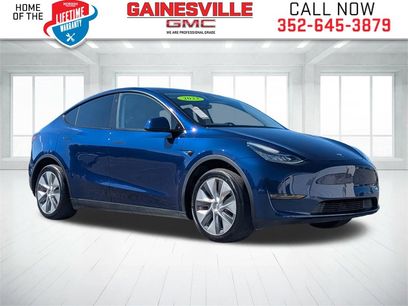 Used 2023 Tesla Model Y Long Range