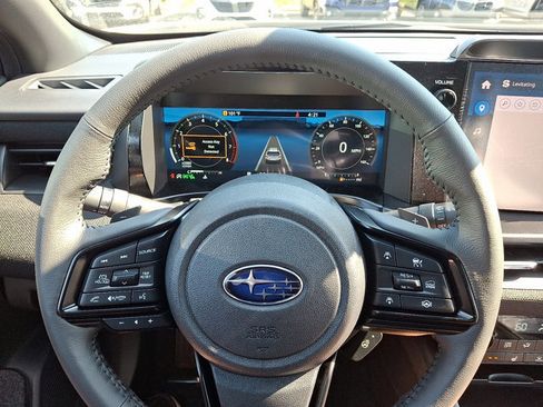New 2026 Subaru Outback Premium AWD/4WD image 14