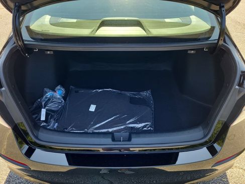 New 2026 Honda Civic FWD Hybrid Sedan image 11