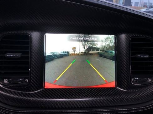 Used 2020 Dodge Charger SRT Hellcat w/ Harman/Kardon Audio Group image 45